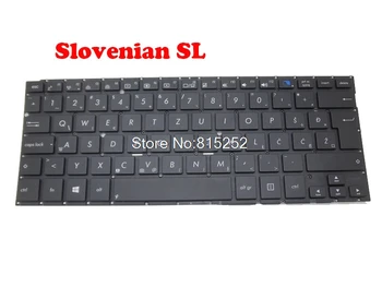 Tastatura Laptop Pentru ASUS TAICHI 31 Black Belgia FIE/CZ, cehia, Germania GR/Statele Unite ale americii NE 0KNB0-3623UI00 0KNB0-3623GE00