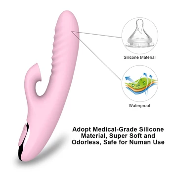 G Spot Masaj Dublu Puternic Vibratoare Penis Artificial Vibratoare Jucarii Sexuale Pentru Femei Clitoris Sex Feminin Stimula Masturbator Sex-Shop