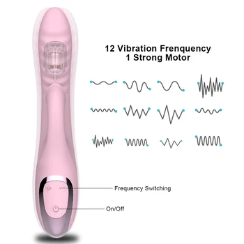 G Spot Masaj Dublu Puternic Vibratoare Penis Artificial Vibratoare Jucarii Sexuale Pentru Femei Clitoris Sex Feminin Stimula Masturbator Sex-Shop