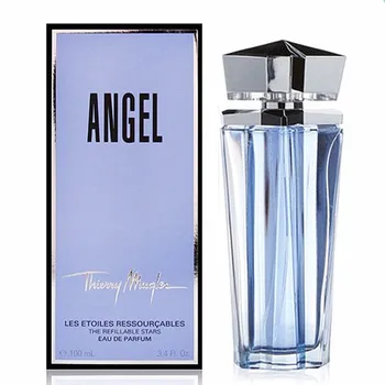 Femei Parfum ANGEL EAU DE Parfum pentru Femei Lungă Durată Naturale Parfum Parfum Femme Transport Gratuit parfumee(Size: 20ML/100ML)