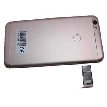 5.5 Inch U17 3G/4G Inteligent telefoane mobile Dual SIM card 4GB+32GB Android 7.0 MT6750T Octa-Core 1920*1080 pixeli ecran Capacitiv
