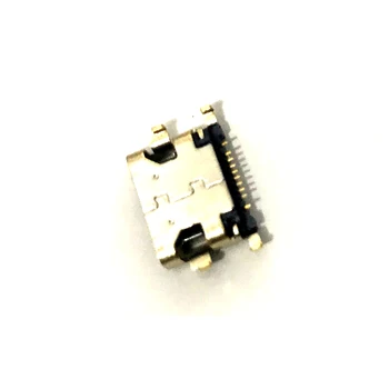 10buc/lot Încărcător Micro USB Port de Încărcare de Andocare Conector Soclu Pentru Sony Xperia XA1 G3121 G3112 G3125 G3116 G3123