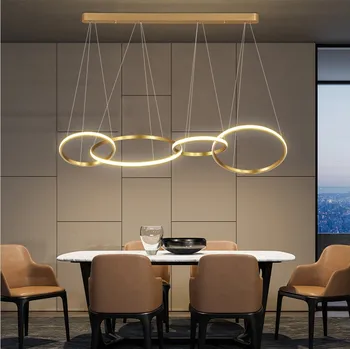 Design modern lampa люстра потолочная подвесные светильники подвесные светильники avizeler luzes de teto потолочный светильник