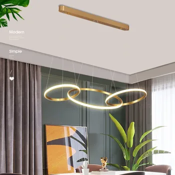 Design modern lampa люстра потолочная подвесные светильники подвесные светильники avizeler luzes de teto потолочный светильник