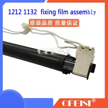 Nou original fuser fixing film de asamblare RM1-6920 RM1-6921 RM1-6921-000 pentru HP M1130 M1212 M1217 P1102 P1106 P1108 printer piese