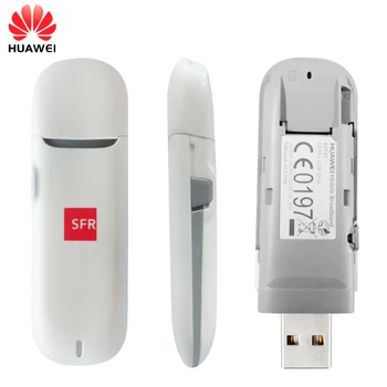 Mulțime de 100buc Deblocat HUAWEI E3131 3G 21M USB Dongle-ul usb HUAWEI Modem usb data stick 3g dongle wireless cu slot pentru card sim