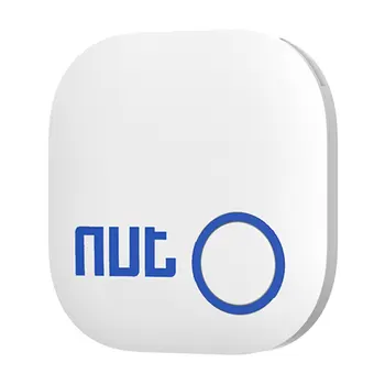 Pentru NUT2 Etichetă Inteligentă Faianta Tracker Key Finder de Localizare Bluetooth Mini Tracker GPS de Urmărire Pentru Cheie Anti-a Pierdut a fost Găsit de Alarmă de Securitate