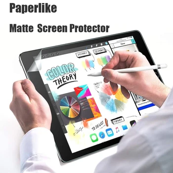 Paperlike Ecran Protector pentru iPad Aer 4 10.9
