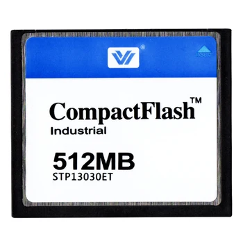 128MB 256MB 512MB 1GB 2GB 4GB de Memorie Compact Flash Card CompactFlash card CF Industriale
