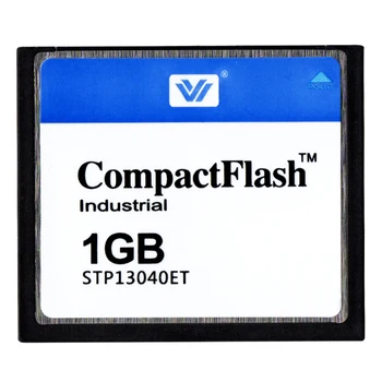 128MB 256MB 512MB 1GB 2GB 4GB de Memorie Compact Flash Card CompactFlash card CF Industriale