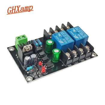 GHXAMP 2.0 Clasa D Amplificator Digital Vorbitor de Protecție Bord de Clasă a, Discrete Amplificator de Putere Protector Pentru Difuzor Audio Piese