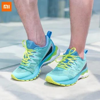 Xiaomi FREETIE profesionale stabile amortizare pantofi sport adidasi usoare suport pantofi casual barbati de funcționare de fitness