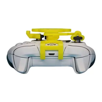 Jocuri Racing Wheel Pubg Mobil Joystick 3D Mini Volan Caz Add-on pentru -Xbox One X / -Xbox One S / Elite Controller