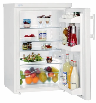 LIEBHERR Mini frigidere TP141021, Alb, a ++ culoare, 850X554X623 cm