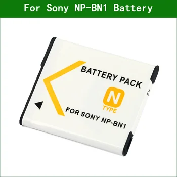 NP-BN1 NP BN1 NPBN1 aparat de Fotografiat Digital Baterie + Incarcator pentru Sony DSC WX170 QX100 W710 W360 W380 W390 W730 W800 QX30 W650 W670