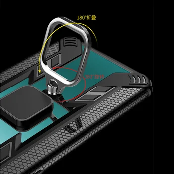 KEYSION Caz rezistent la Socuri pentru Samsung S20 Ultra S10 Plus S10e Nota 10 Plus Telefon Acoperă pentru A70 A50 A20 A30 A10 A50S M20 A9 A7 2018