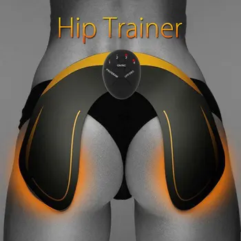 Dispozitiv de Talie Fitness, Masaj Antrenor Vagabond Fund de Ridicare a Corpului Fesă Stimulator Muscular Echipamente de Frumusete salon de frumusețe scaun spa