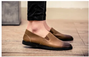 Bărbați restul pantofi de vară confortabilă 15 pantofi pentru bărbați