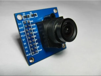 OV7725 Modul Camera STM32 Cip Driver Integrat de E-learning