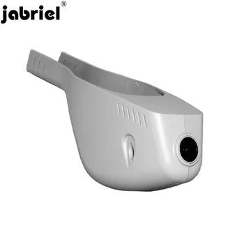 Jabriel 1080P Camera Auto video recorder dash camera pentru skoda kodiaq octavia a7 a5 rapidă fabia 2 superbe Karoq Kamiq yeti android