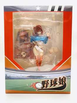 Skytube 1/6 Figura De Baseball Fata Ilustrație De Motaro Figurine Toy Anime Fata Sexy Adult De Colectie Model De Papusa