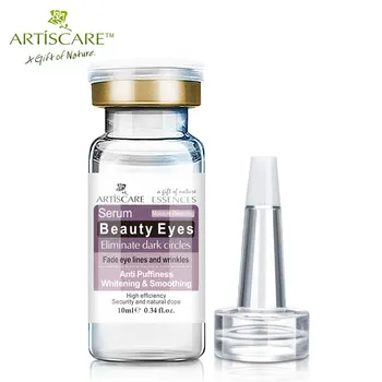 Frumusețea Eye Serum Crema Anti-Umflatura, Cercurile Intunecate de Anti-Imbatranire, Anti-Rid ARTISCARE Albire și Hidratare Creme