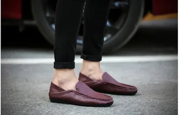 2084 - pantofi pentru bărbați sălbatice pantofi casual pantofi sport barbati pantofi bord