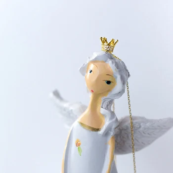 Modian Moda Simplu Spumante Clar CZ Coroana Lanț Pandantiv Coliere Pentru Femei de Argint 925 de Lux Bijuterii