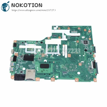 NOKOTION NBMHL11001 EA VA70HW PLACA de baza Pentru Acer aspire V3-772G Laptop placa de baza DDR3L GT820M placa Video