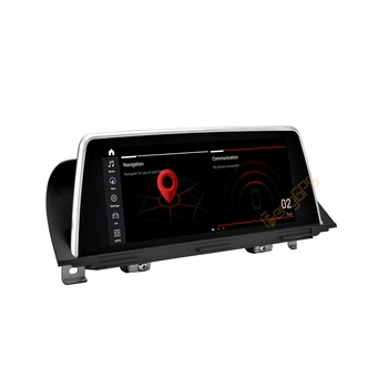 Pentru BMW F10 Android Radio 520D 528i Multimedia F11, F18 2010 - 2016 GPS Navi Stereo Auto Autoradio Player Capul unitatea Audio Recorder
