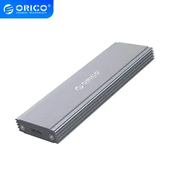 ORICO unitati solid state M. 2 SSD Cabina M2 SSD Caz USB3.1 Tip-C 5Gbps Suport 2TB Capacitate SSD Caz Pentru Windows/Mac/Linux