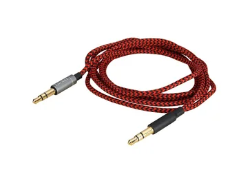 Înlocuirea Audio Cablul de nylon Pentru beyerdynamic Personalizate Strada unul Personalizat pro plus căști
