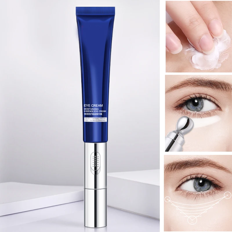 Produse Cosmetice Pentru Ingrijirea Ochilor - TopLine