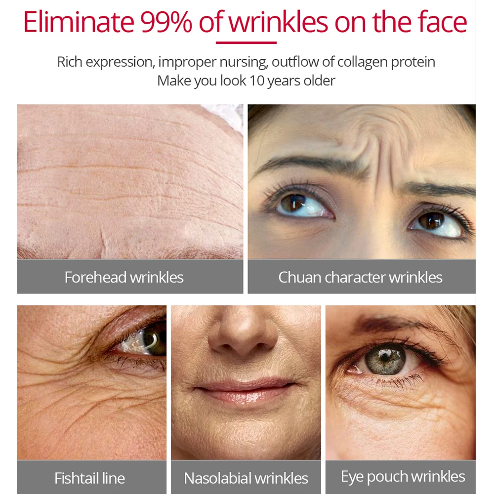 Revizuire pentru îngrijirea pielii anti-îmbătrânire