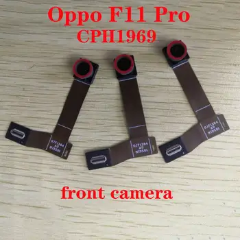 Pentru OPPO F11 Pro Mici cu care se Confruntă Camera Flex Cablu de Înlocuire a Pieselor de schimb