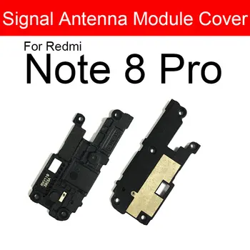 Semnal Antena Cover Pentru Xiaomi Redmi Orez Roșu Note8 Nota 8 Pro Antena Semnal De Bord Flex Cablu Panglică De Înlocuire A Pieselor De Schimb