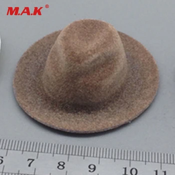 1/6 scară soldat pălărie maro model de 12 inch de acțiune figura accesorii