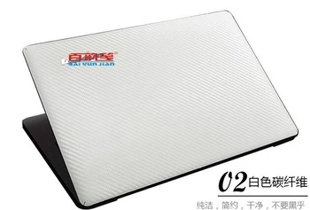 Laptop speciale din fibra de Carbon de Vinil Piele Autocolante Capacul de paza Pentru Acer VN7 792G 792 VN7-792G 17.3