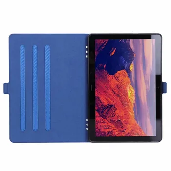 Smart case Pentru Huawei MediaPad T5 10 Ultra Slim Magnetic husa Pentru Huawei MediaPad T5 10.1