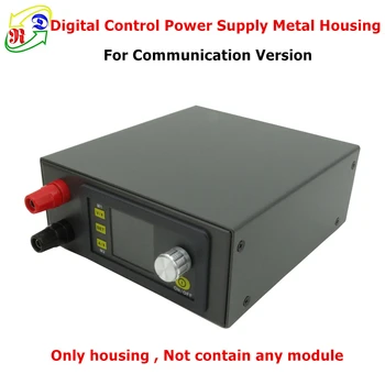 RD PD și DPS Alimentare communiaction locuințe Tensiune Constantă de curent carcasa de control digital buck converter singura cutie