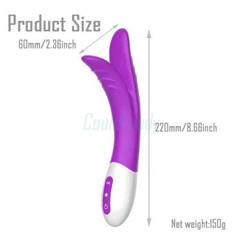 Dual Vibratoare Biberon Vibrator Punctul G, Clitorisul Stimulator Vibrador Erotic Adult Produse Intime Pentru Adulti Jucarii Sexuale Pentru Femei