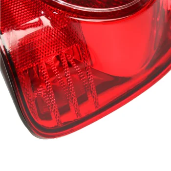 1buc LH RH Spate Lumina de Afara Ansamblului Lămpii din spate Pentru VW POLO Sedan 2006 2007 2008 2009 2010