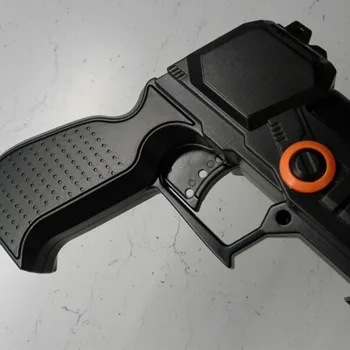 Pentru PS3 Precizie Împușcat Pistol Pistol Pentru Sony PlayStation 3 Move Motion Control Controler de Fotografiere Pușcă Accesoriu