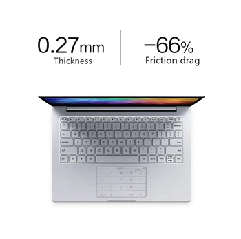 Ultrathin Wireless Intelligent Digital Touch Tastatura TouchPad-ul pentru Xiaomi Air 13.3 12.5 inch Notebook fără Amprente Laptop