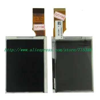 NOUL Ecran LCD Pentru Panasonic NV-GS24 NV-GS26 NV-GS27 GS24 GS26 GS27 Camera Video de Reparare Parte NU Iluminare din spate
