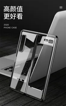 Ultra Subțire Placare Caz Pentru Samsung Galaxy Ori Caz Acoperire Completă La Șocuri Hard Cover Pentru Samsung Galaxy Ori Telefon Pungi Coque