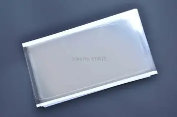 MAIJIEKE 50pcs 250um Optic Clar Adeziv pentru iPhone X 10 OCA Adeziv Touch Lentilă de Sticlă de Film+ușor de rupere stick