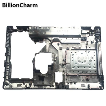BillionCharm Nou Laptop Pentru Lenovo G570 G575 Jos carcasa de Bază D Caz Acoperire coajă