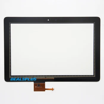 Noi de schimb Touch Screen Digitizer Sticla Pentru Huawei MediaPad 10 Link S10-231L S10-231U Negru