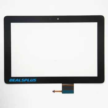Noi de schimb Touch Screen Digitizer Sticla Pentru Huawei MediaPad 10 Link S10-231L S10-231U Negru